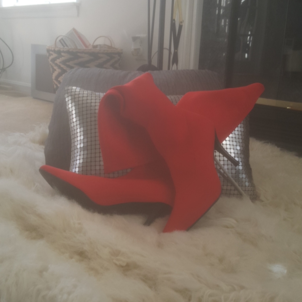 Women's Boots